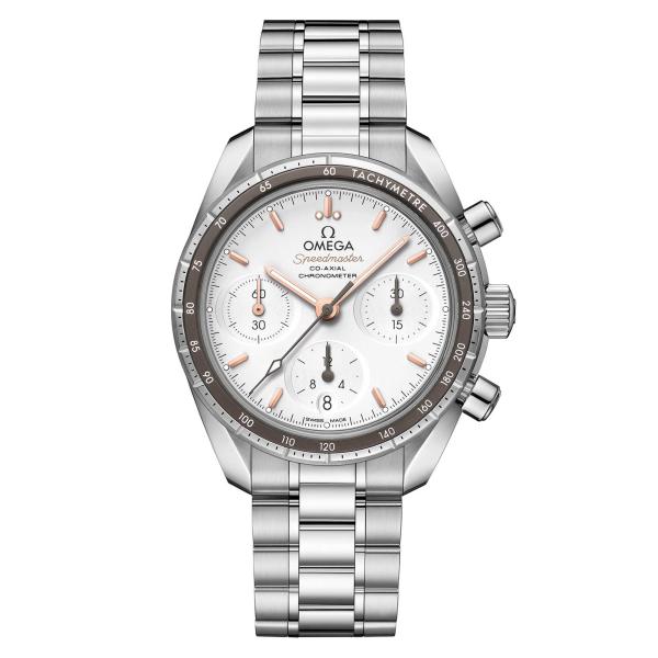 Unisex, Omega Speedmaster 38