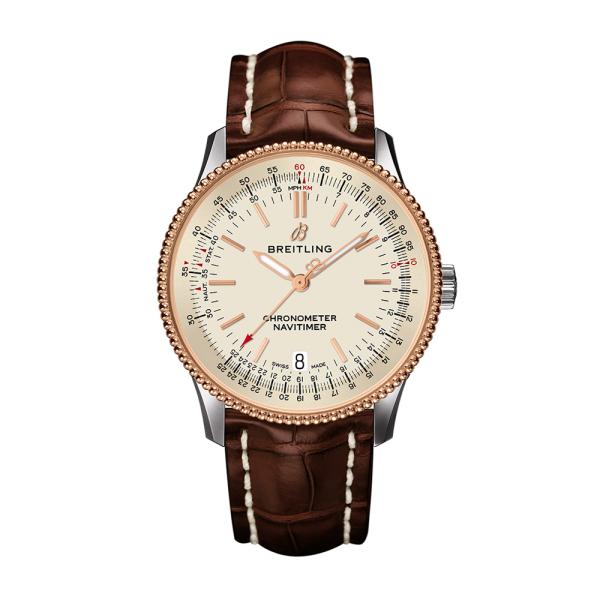 Breitling Navitimer 1 Automatic 38 (Ref: U17325211G1P1)