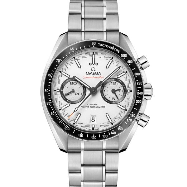 Herrenuhr, Omega Speedmaster Racing Co-Axial Master Chronometer Chronograph