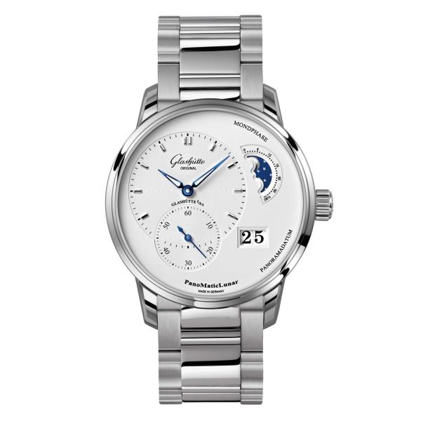 Glash tte Original PanoMaticLunar