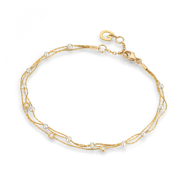         Gelbgold, Armschmuck, Gellner Delight Armband