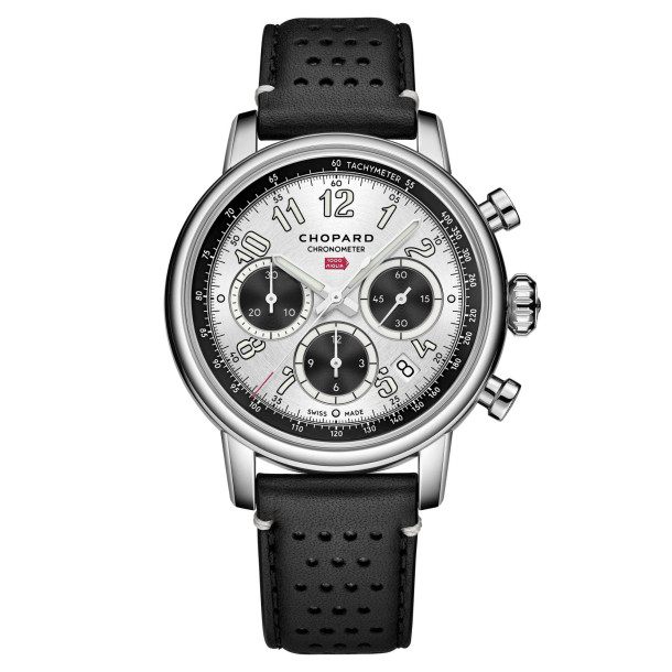         Herrenuhr, Automatik, Chopard Mille Miglia Classic Chronograph