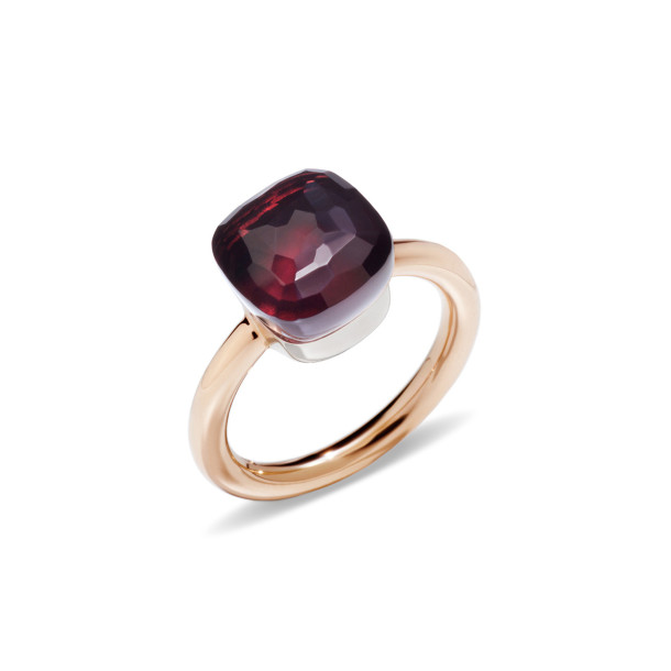         Roségold, Ringe, Pomellato Nudo Ring
