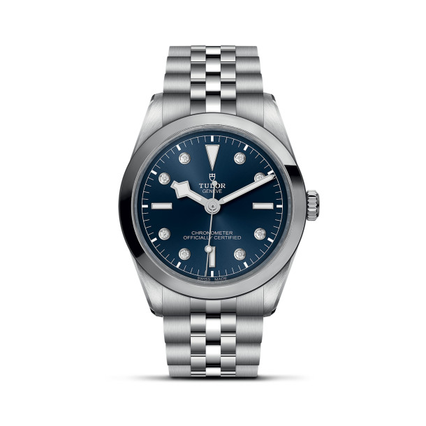         Damen- und Herrenuhr, Automatik, TUDOR Black Bay One 36