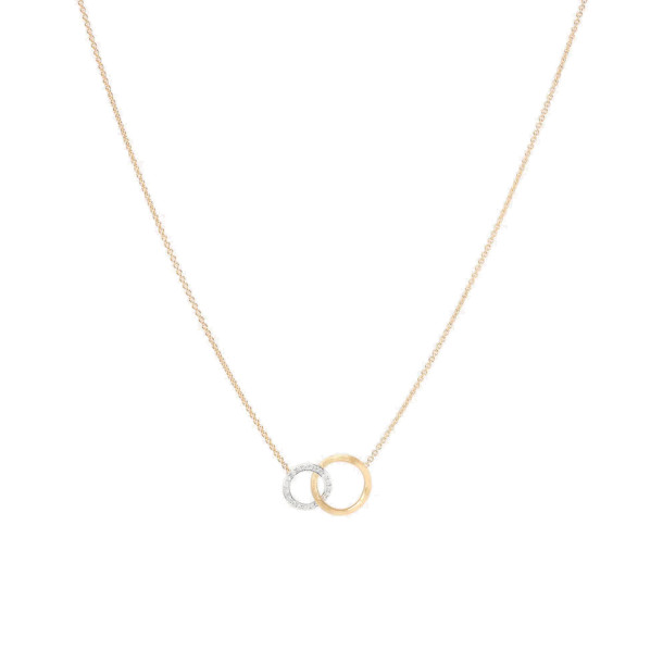         Gelbgold, Halsschmuck, Marco Bicego Jaipur Halskette