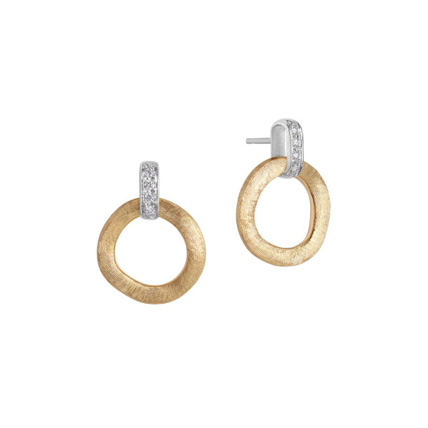         Gelbgold, Ohrringe, Marco Bicego Jaipur Ohrringe