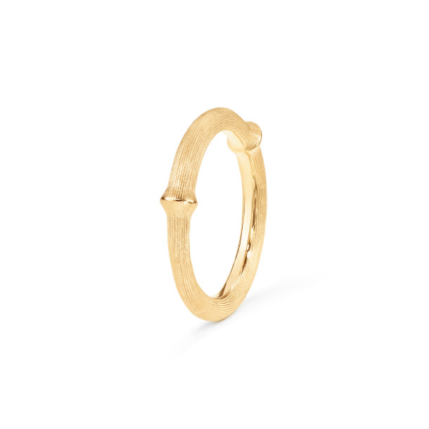         Gelbgold, Ringe, Ole Lynggaard Copenhagen Nature Ring III