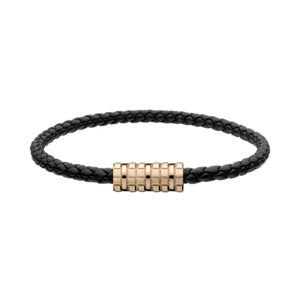         Messing, Armschmuck, Chopard Ice Cube Armband
