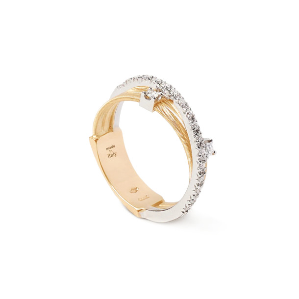         Gelbgold, Ringe, Marco Bicego Goa Ring