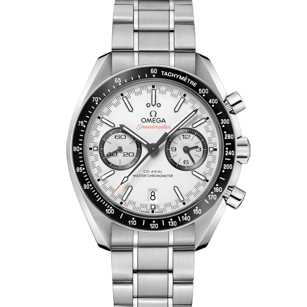         Herrenuhr, Automatik, Omega Speedmaster Racing