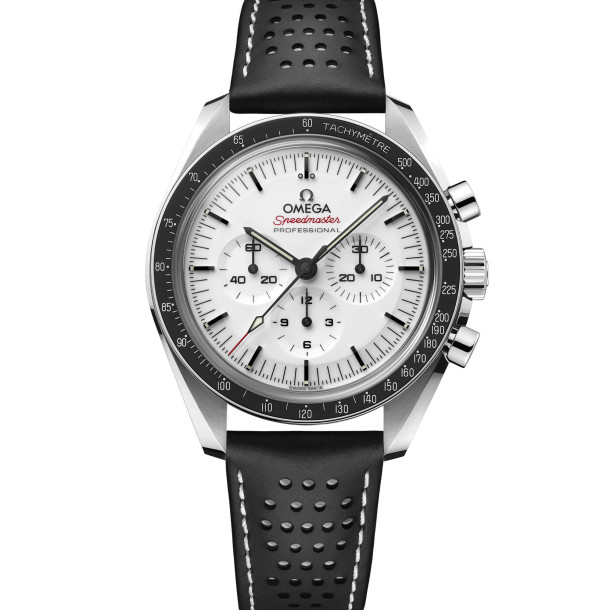         Damen- und Herrenuhr, Handaufzug, Omega Speedmaster Moonwatch Professional