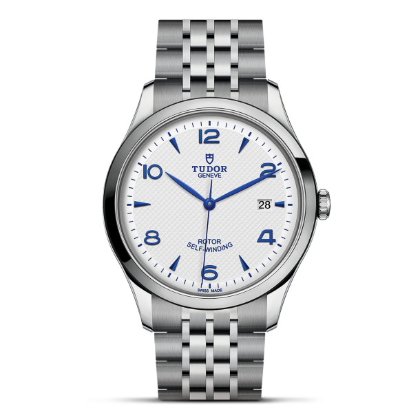         Damen- und Herrenuhr, Automatik, TUDOR 1926