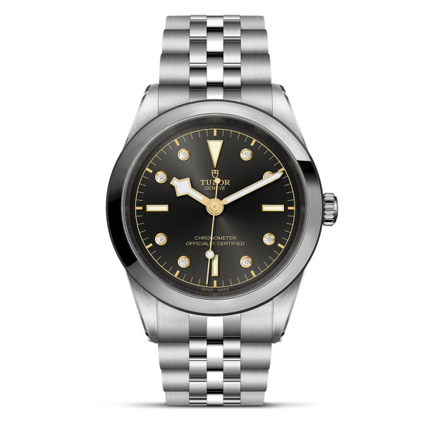         Damen- und Herrenuhr, Automatik, TUDOR Black Bay One 41
