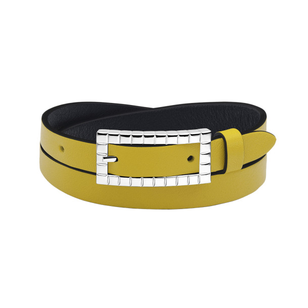         Messing, Armschmuck, Chopard Ice Cube Armband