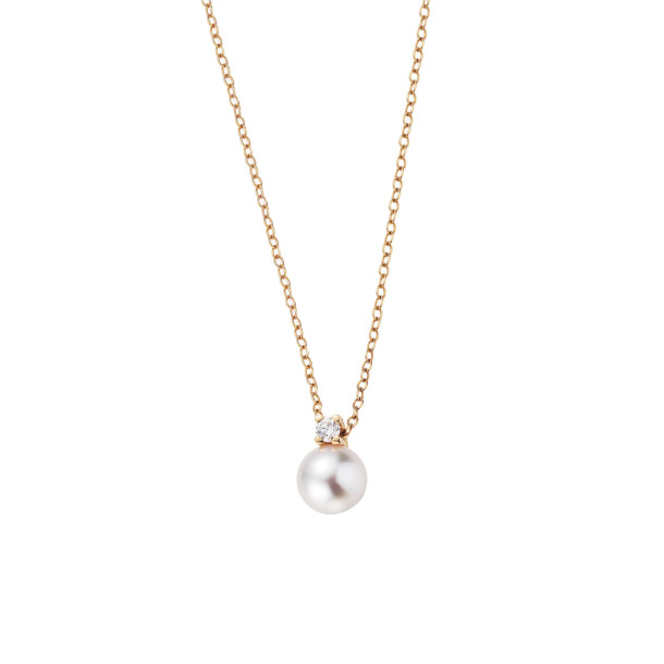         Gelbgold, Halsschmuck, Gellner H2O Collier