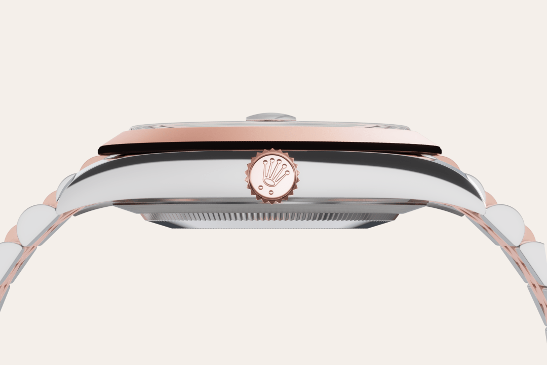 Rolesor Everose