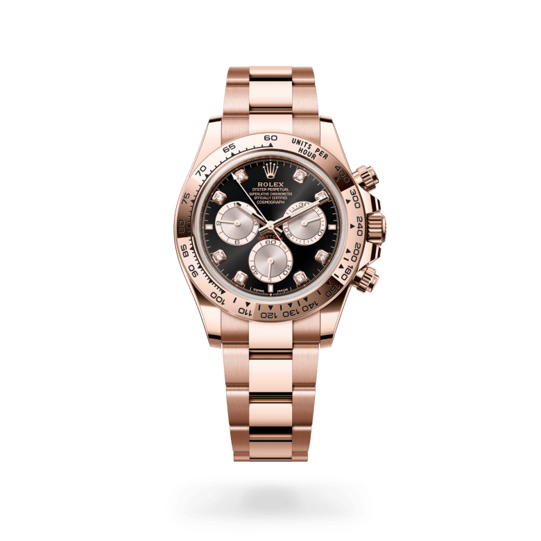 Rolex Cosmograph Daytona 126505 Herrenuhr Bild 1