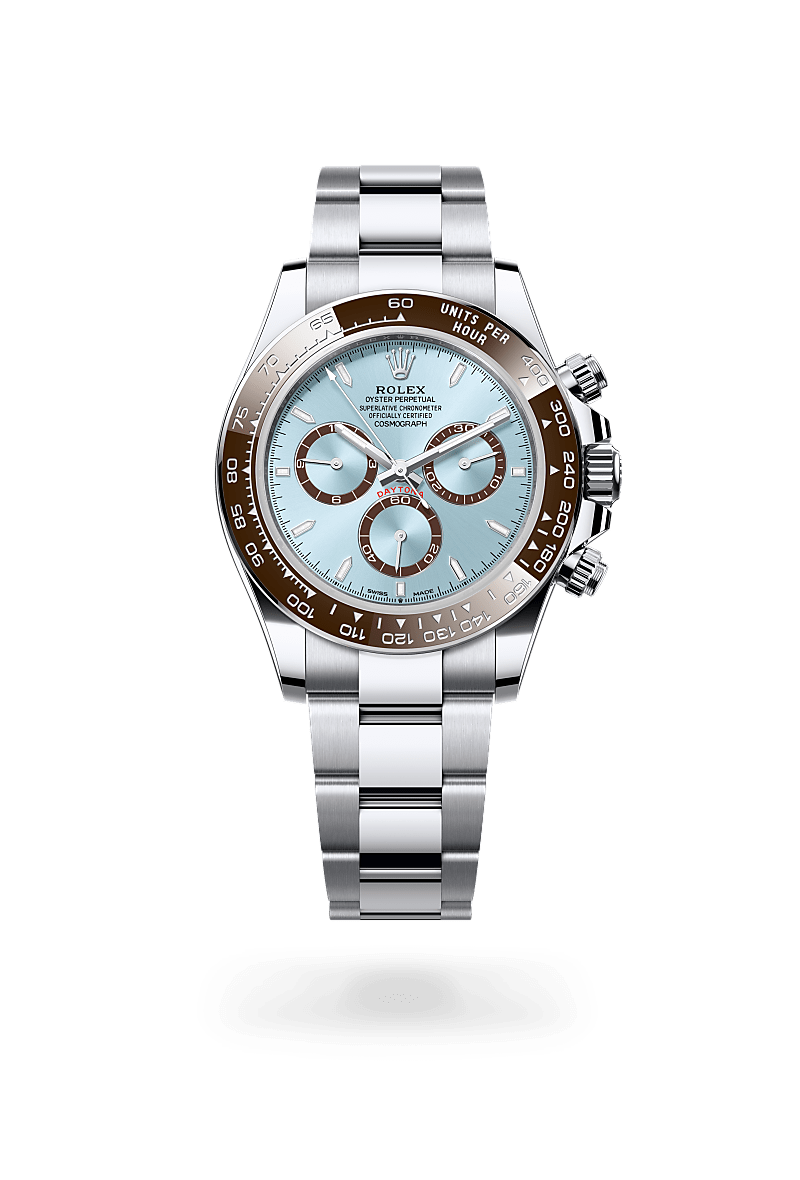 What is a daytona watch discount
