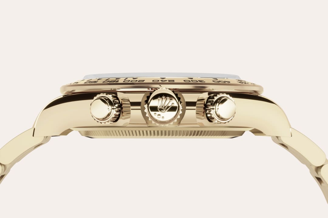 18 Karat Gelbgold