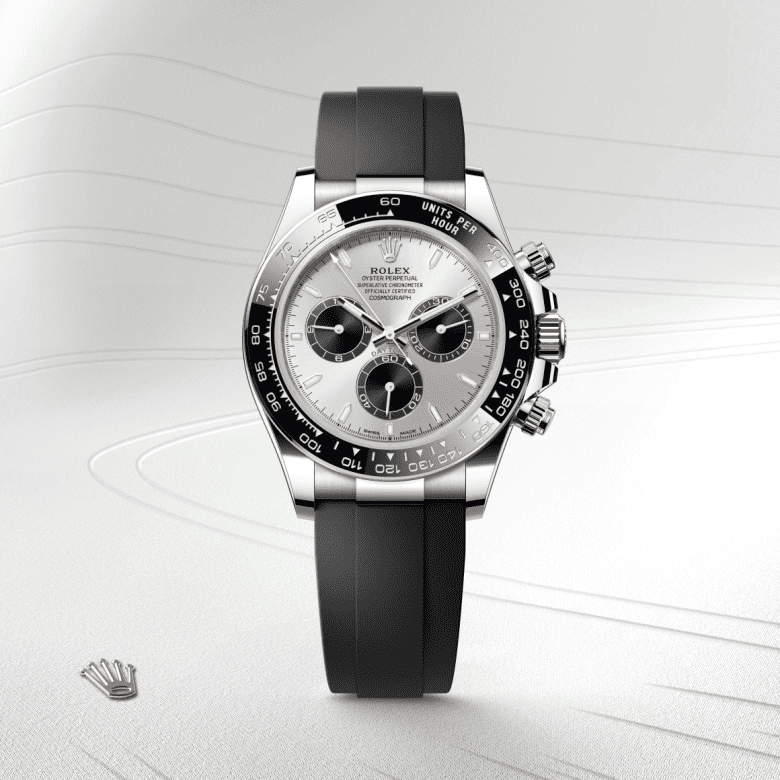 Rolex Cosmograph Daytona 126519LN Herrenuhr Bild 2