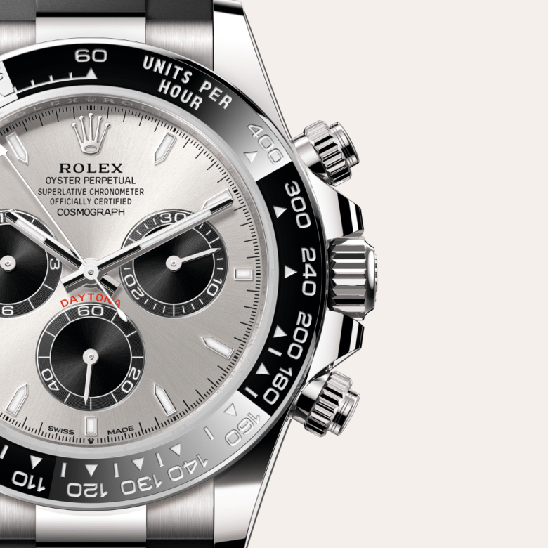Rolex Cosmograph Daytona 126519LN Herrenuhr Bild 5