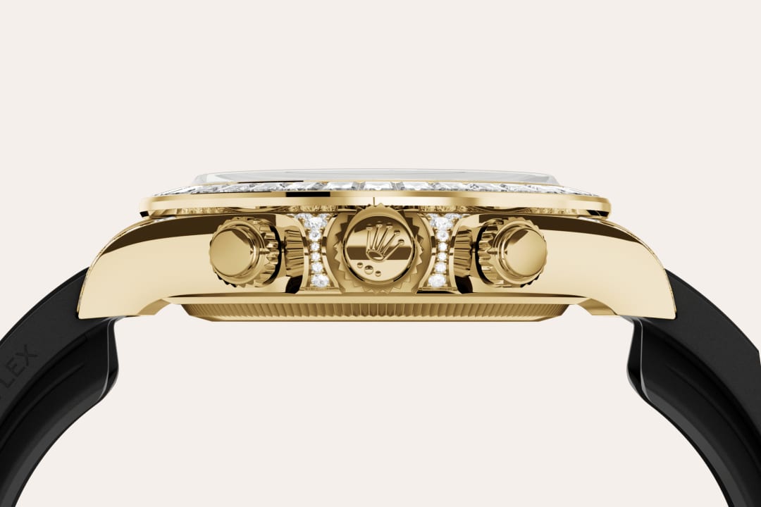 18 Karat Gelbgold
