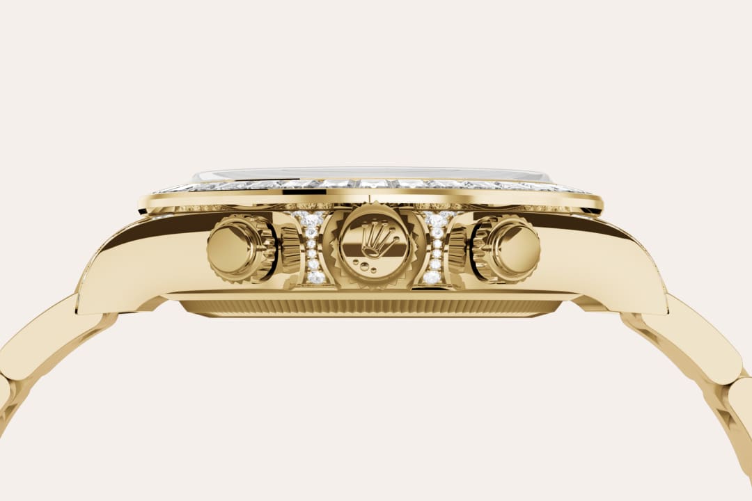 18 Karat Gelbgold
