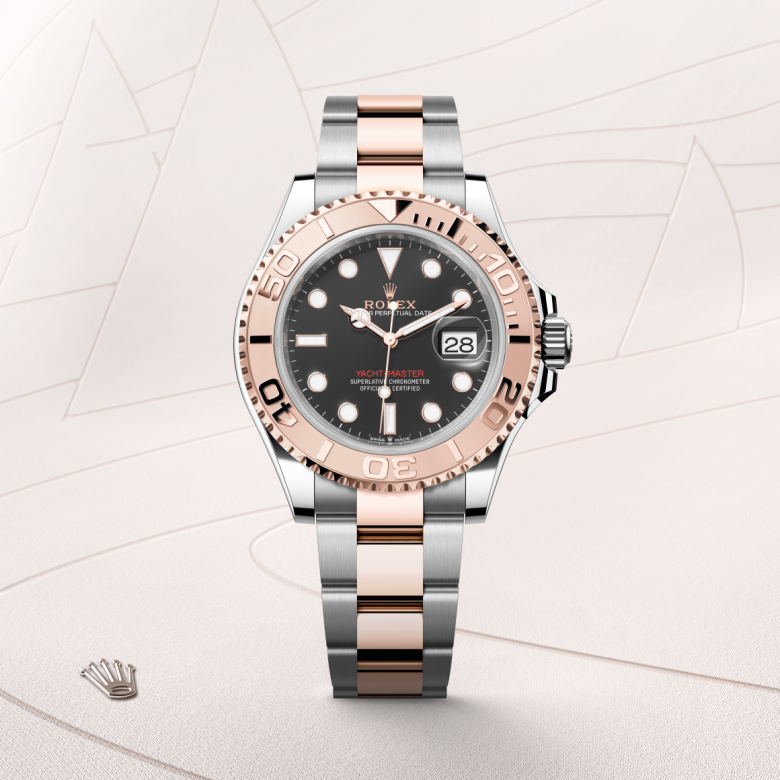 Rolex Yacht-Master 40 126621 Herrenuhr Bild 2