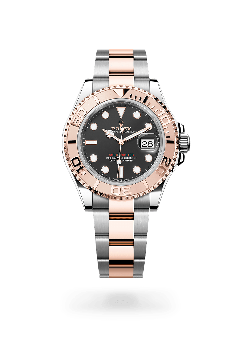 Rolex Yacht-Master 40 Herrenuhr (M126621-0002)