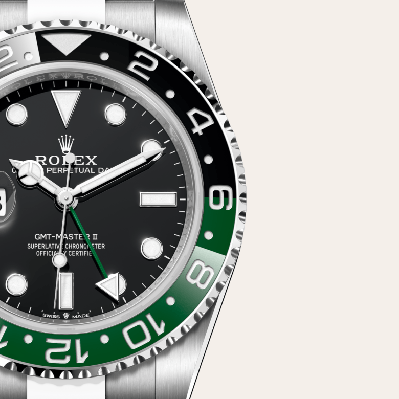 Rolex GMT-Master II 126720VTNR Herrenuhr Bild 5