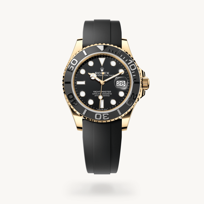 Rolex Yacht-Master 42 226658 Herrenuhr Bild 1