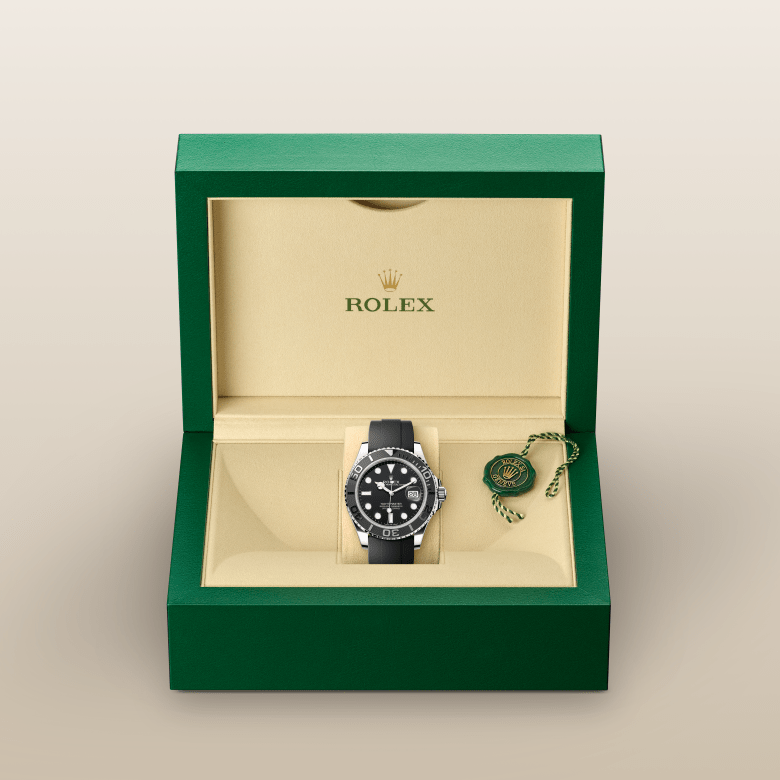 Rolex Yacht-Master 42 226659 Herrenuhr Bild 3
