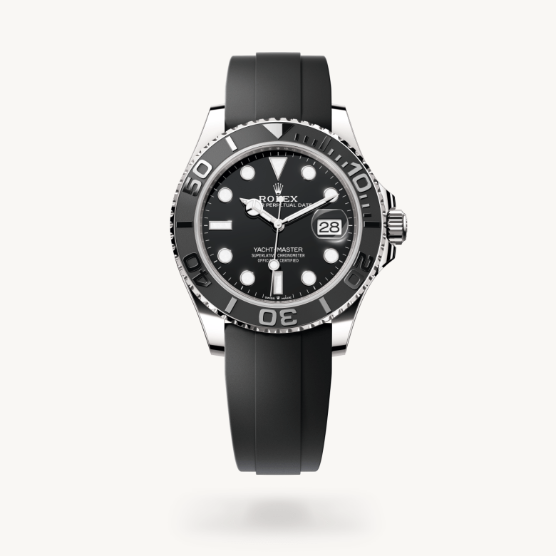 Rolex Yacht-Master 42 226659 Herrenuhr Bild 1