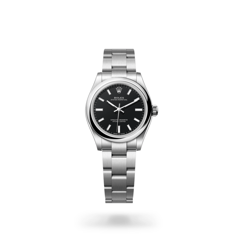 Rolex Oyster Perpetual 31 277200 Herrenuhr Bild 1