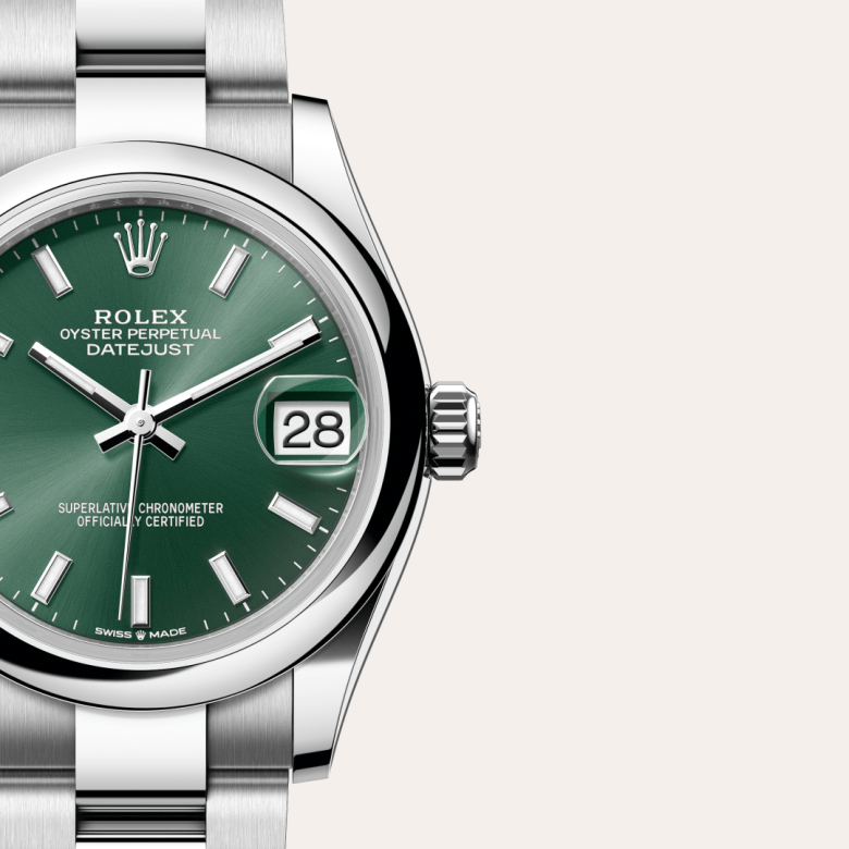 Rolex Datejust 31 278240 Herrenuhr Bild 5