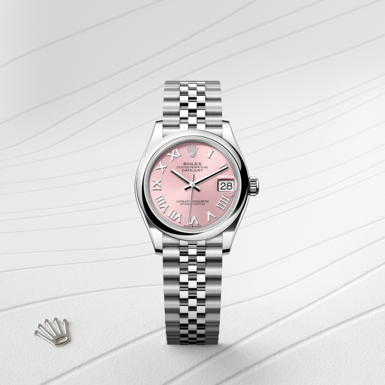 Rolex Datejust 31 278240 Herrenuhr Bild 2