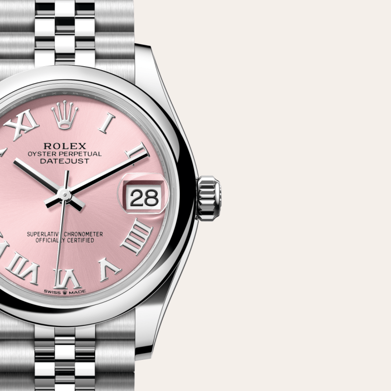 Rolex Datejust 31 278240 Herrenuhr Bild 4