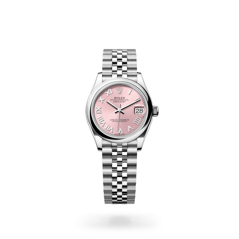 Rolex Datejust 31 278240 Herrenuhr Bild 1