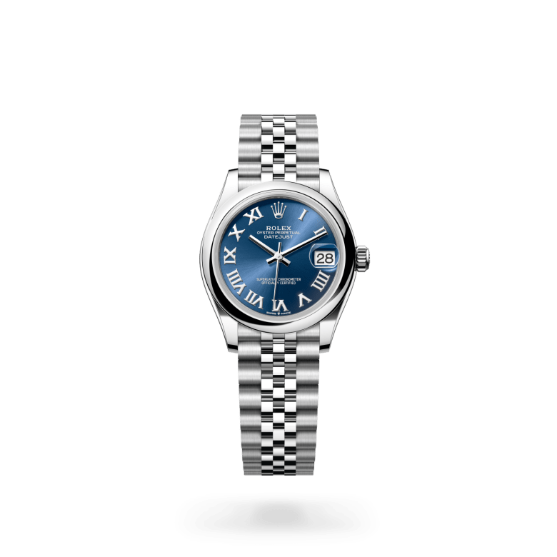 Rolex Datejust 31 278240 Herrenuhr Bild 1
