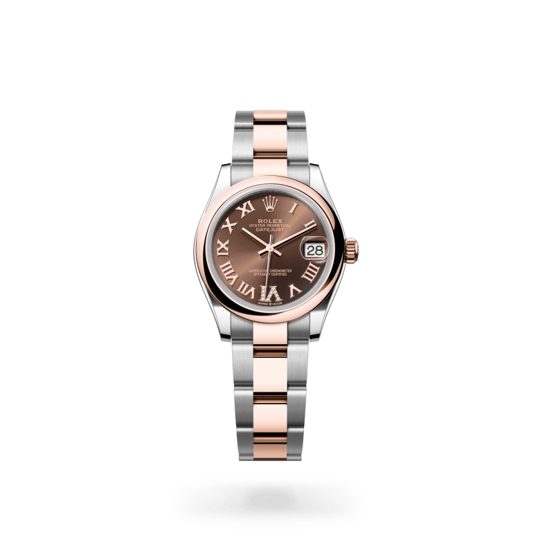 Rolex Datejust 31 278241 Herrenuhr Bild 1