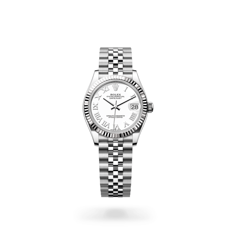Rolex Datejust 31 278274 Herrenuhr Bild 1
