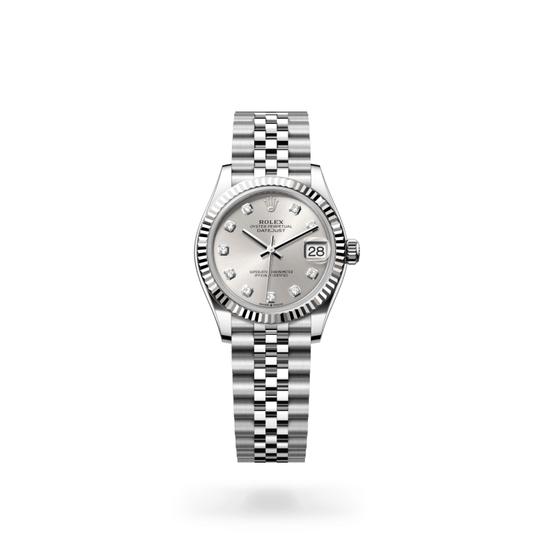 Rolex Datejust 31 278274 Herrenuhr Bild 1