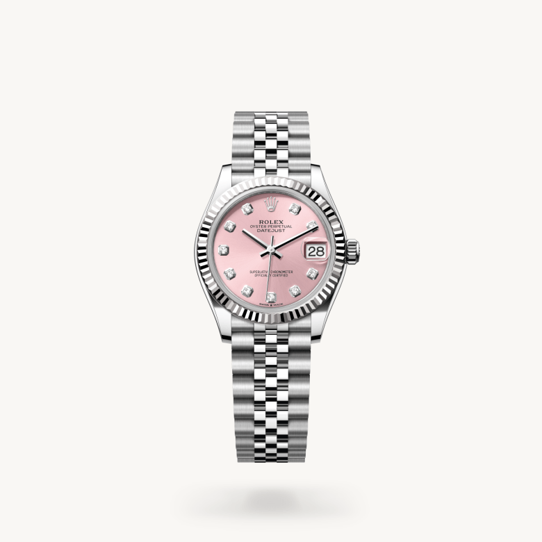 Rolex Datejust 31 278274 Herrenuhr Bild 1