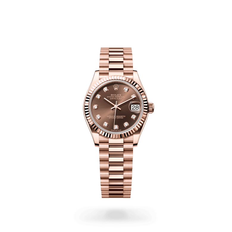 Rolex Datejust 31 278275 Herrenuhr Bild 1