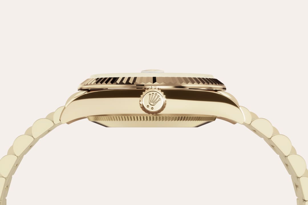 18 Karat Gelbgold