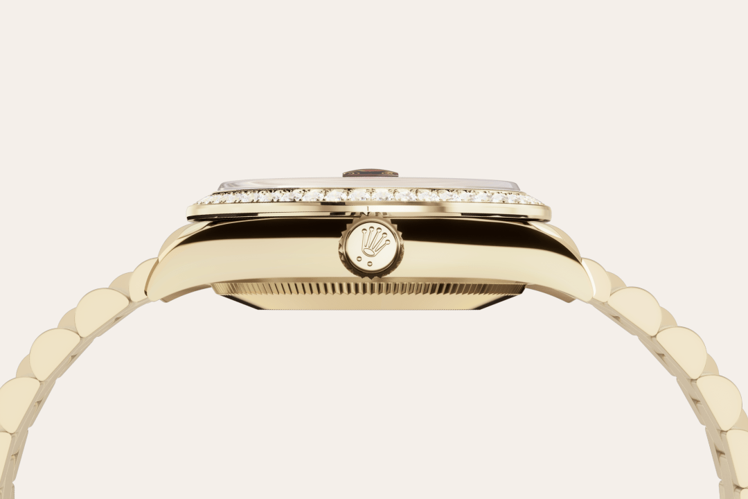 18 Karat Gelbgold