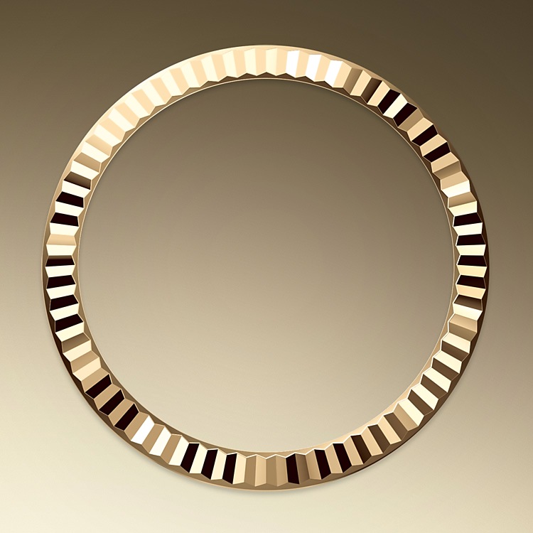 Rolex Lady‑Datejust in Edelstahl Oystersteel und Gold, M279173  