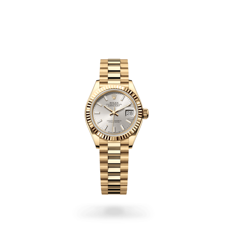 Rolex Lady-Datejust 279178 Herrenuhr Bild 1