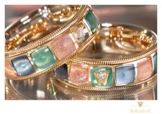 SPERRVERMERK 26.01.2026 Ring MEINE ZEIT Mood 4