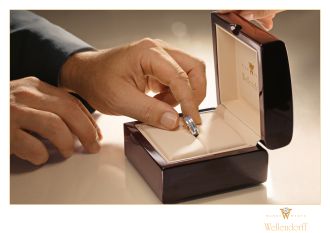 SPERRVERMERK 26.01.2026 Ring 6-752 Etui